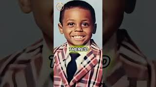 Did you know Lil Wayne’s life was saved by a New Orleans cop? Meet Uncle Bob! 👀🔥 #LilWayne #UncleBob