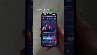 BEST POCKET OPTION & BINARIUM STRATEGY 2025 – AI TRADING BOT WITH 90% WIN RATE! #trading #ai #bot
