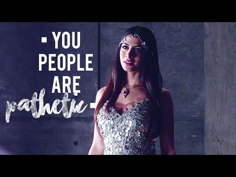 you people are pathetic. | multifandom (HOT)