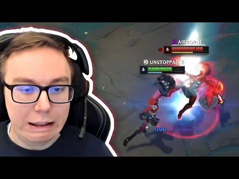 Thebaus Picks Vi Top in NLC Playoffs and Punches everything in sight