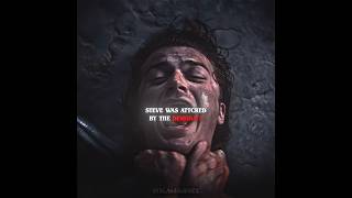 It could have been the end 😔 | Daylight - David Kushner | Stranger Things Edit