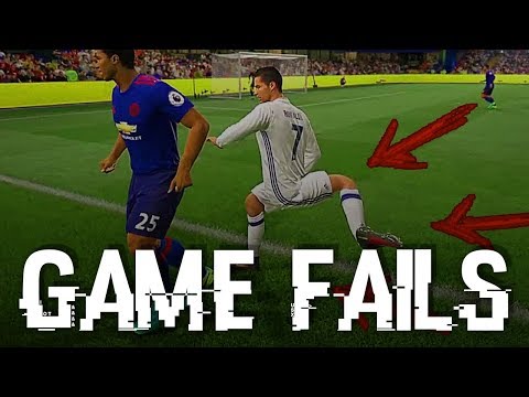 Top 50 Gaming Glitches | Game Fails of all time (Part 1)