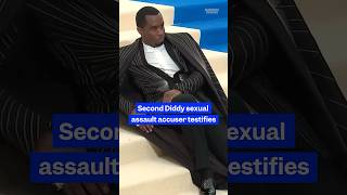 Former #Diddy #assistant describes sexual assaults and abuse in emotional #trial testimony.