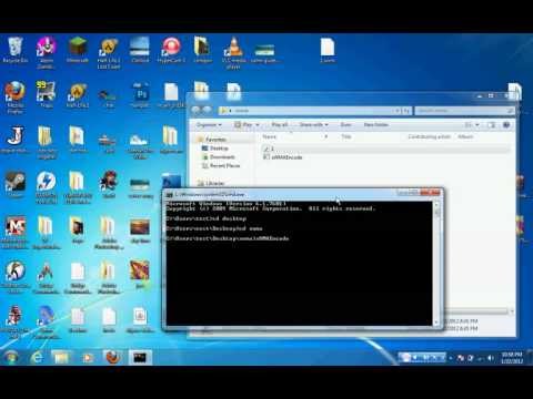 Convert mp3 to xwm  replace Skyrim audio