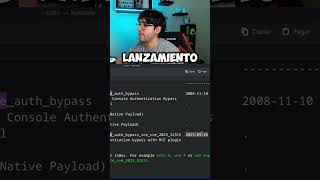 What is METASPLOIT FRAMEWORK and what is it for? - From 0 #SHORTS