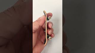 COOPER PRO SIGNATURE TECH DECK