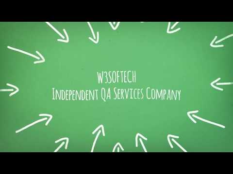 Software Testing Services | W3Softech