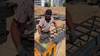 form building iron #shortvideo