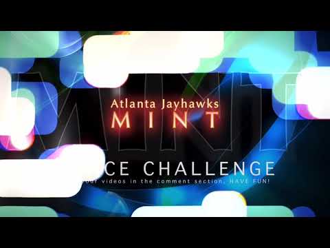 Mint Dance Challenge 2020