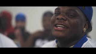 Zavy x Dsteez - SNOWFaLL (Dir by Mikewinters)(prod. By BallinBeatz)