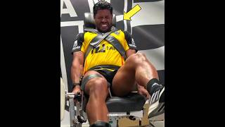 Practice Makes Perfect + Ronaldo 💀