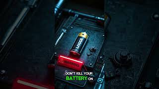 "How to Keep Your Phone Battery Healthy – FAST TIPS!" #shorts  #batterysavingtips  #smartphonetips