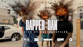 Mundo Shoy - " Dapper Dan " (Official Video) Ft NoSoda1900 & SkoreLord ShotBy @devprodfilms