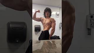 calisthenics aesthetics #shorts