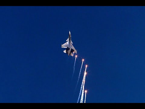 Republic Day 2020 Live Flypast