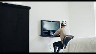 DropTop Desk Review