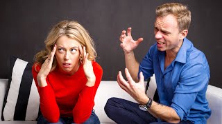 Relationship Problems? I’ll Tell You How to Solve Them