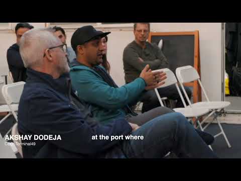 Is the Gate Management System in San Pedro Bay actually delivering real value?