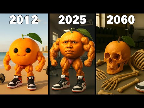 Evolution of Udin Din Din Dun