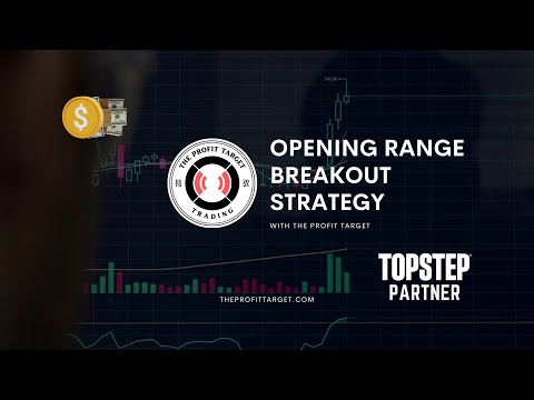 📈 Opening Range Breakout Strategy (ORB)