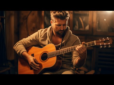 Everlasting Guitar Melodies of Love and Passion – A Journey Through the Most Romantic Songs 🎶💖