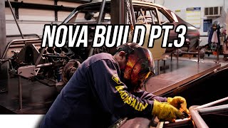 The Method That Let Us Build This Way Faster Than Normal