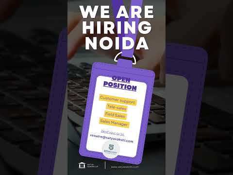 #smalltownjob #frsherJobs #DelhiNCRJob#Datascience#DataAnalytics#BusinessAnalytics#JobBestPortal