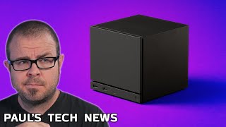 Small Black Box to Alter PC Gaming Forever - Tech News Nov 16