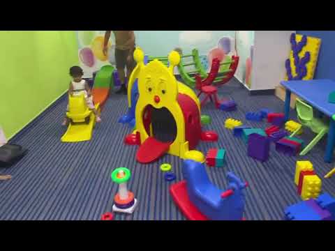 Kiddos - The PlayZone