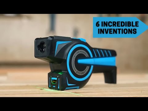 6 Incredible Tech Inventions That Will Blow Your Mind in 2023 ▶▶