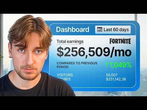 How I Turned $300 Into $500,000 At 17