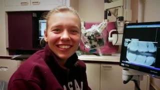 Management of Deep Caries with Bioclear and the Modified Hall Technique