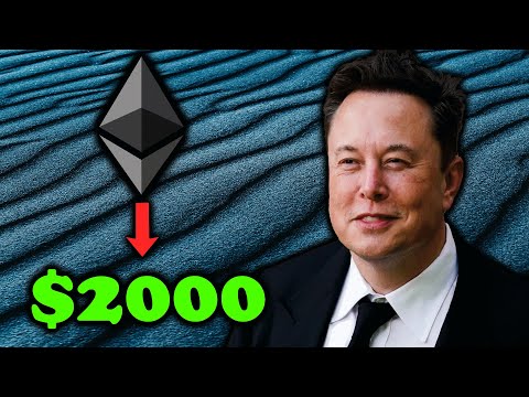 Ethereum to $2000 | Ethereum Price Prediction Today | ETH Price Prediction Today | Crypto News