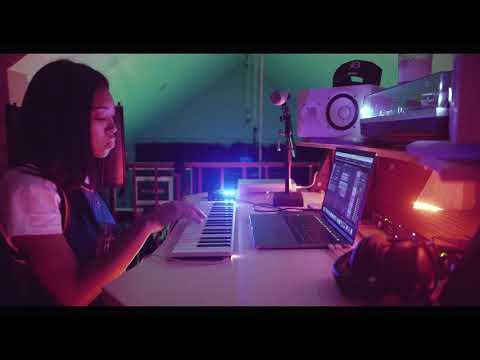 Jayla Darden – Making Demonstration