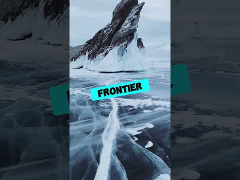Chill Out in the World’s Coldest Place! #antarctica #coldestplace #frozenadventure #icyworld
