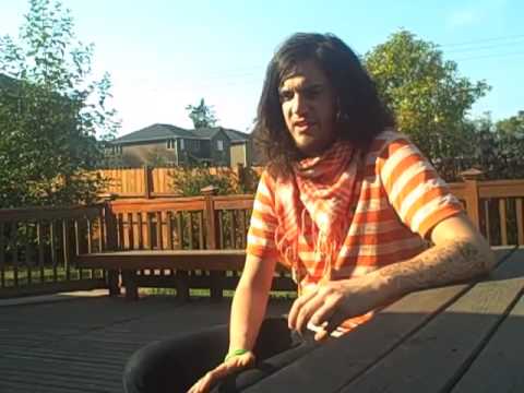 Thomas Erak talks about Dirty Pillow Talk (The Fall of Troy)