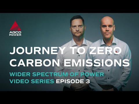 Wider Spectrum Of Power, season 1 episode 3: Journey to Zero Carbon Emissions
