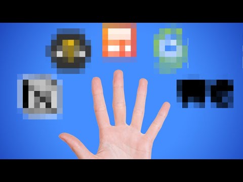 My TOP 5 Freelance Tools in 5 MINUTES