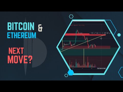BTC and ETH DUMP - What's the next move?