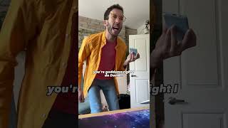 Best interview ever #job #interview #funny #workfromhome #work #relatable #love