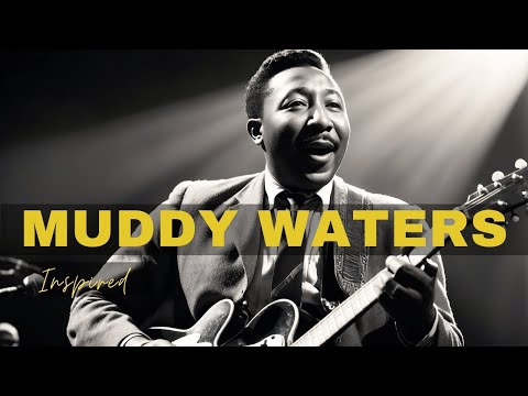 🌊Old School Blues in the Style of Muddy Waters – Tribute Jam🔥🎶