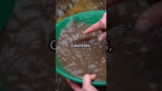 Gold in Kentucky? Here’s Where to Look #goldprospecting #goldmap #aigoldmap #kentucky