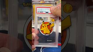 What Grade Did You Get? - Episode 28 - 2006 Magic Message Pokemon Cards (0 Population!)