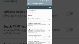 best Android hidden settings that will amazing you