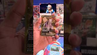 MY FIRST BIG PULL AT ​⁠@mojobreakgaming #mewtwo #destinedrivals #pokemonpulls