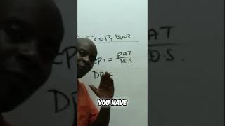 Earnings Per Share vs Dividends Per Share