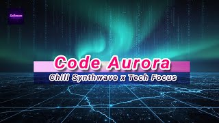 Softroom – Code Aurora | Best for late-night logic builders.