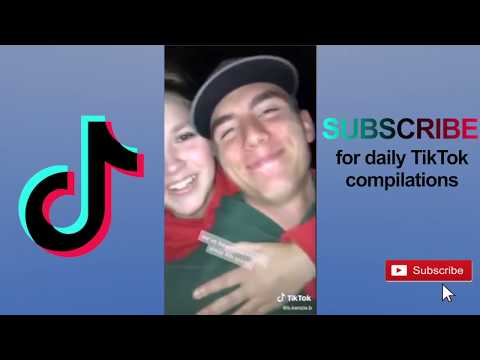 TikTok "I Kissed My Best Friend" Trend - TikTok Mashup