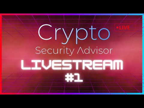 Vitalik Buterin’s X Account Hacked | Livestream #1