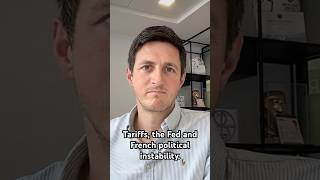 Tariffs, the Fed and French political instability. Watch now to learn more!